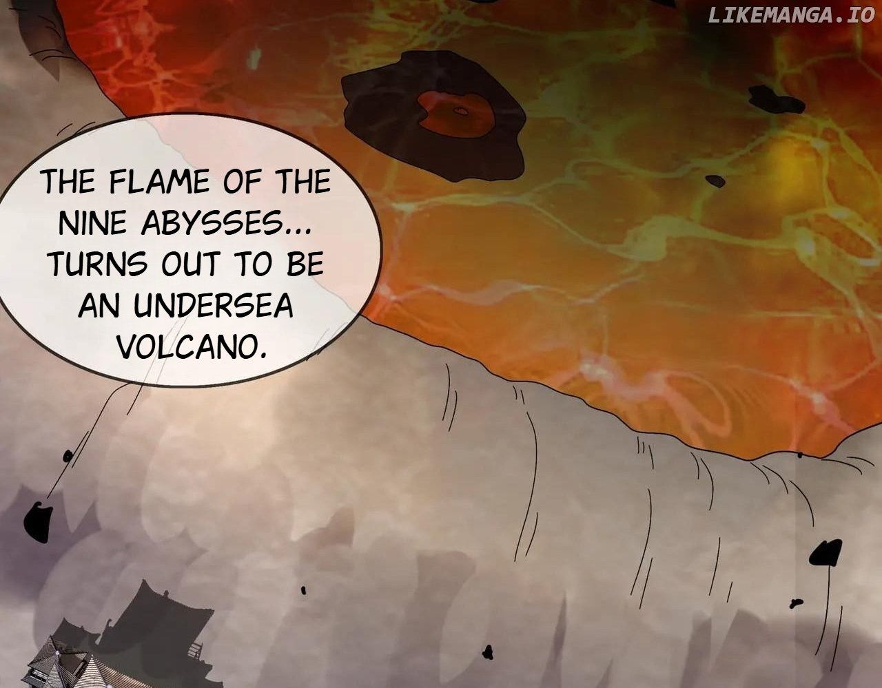 My Furry Harem Is After Me Chapter 363 - page 52